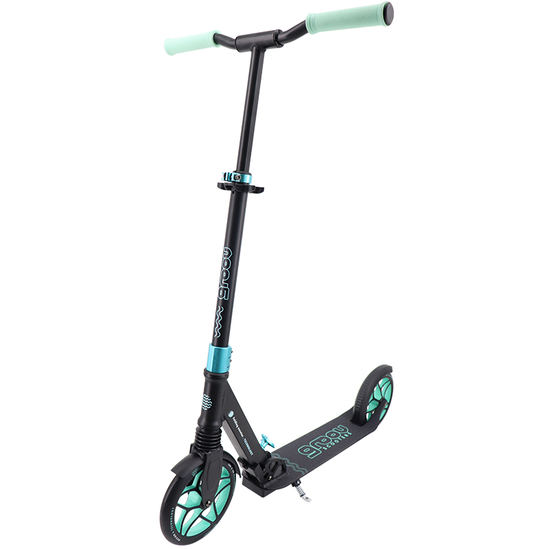 200mm adlut scooter (mint)